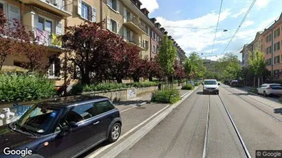 Apartments for rent in Bern-Mittelland - Photo from Google Street View