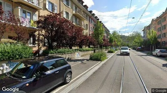 Apartments for rent in Bern-Mittelland - Photo from Google Street View