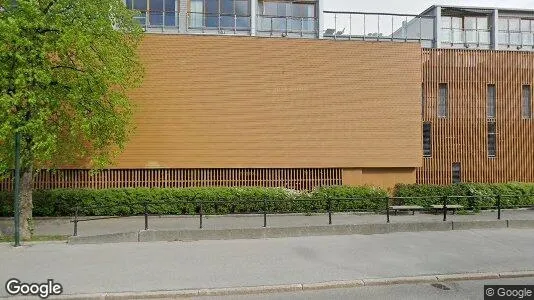 Apartments for rent in Trondheim Midtbyen - Photo from Google Street View