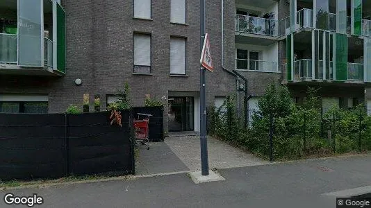 Apartments for rent in Lille - Photo from Google Street View