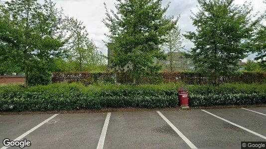 Apartments for rent in Geel - Photo from Google Street View