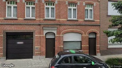 Apartments for rent in Staden - Photo from Google Street View