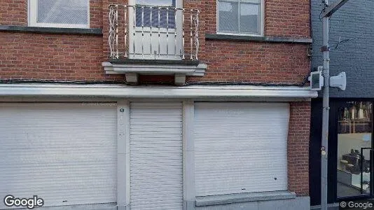 Apartments for rent in Tielt - Photo from Google Street View