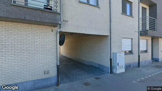 Apartments for rent in Zulte - Photo from Google Street View