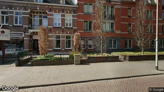 Apartments for rent in Oss - Photo from Google Street View