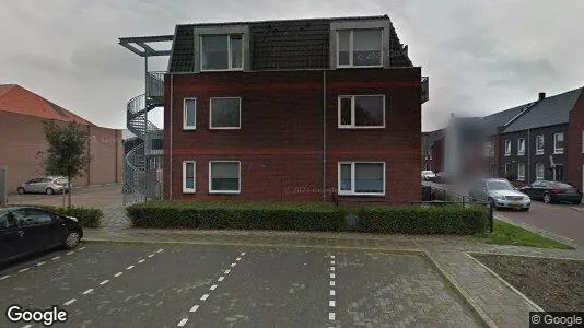 Apartments for rent in Mill en Sint Hubert - Photo from Google Street View