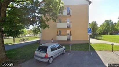 Apartments for rent in Linköping - Photo from Google Street View