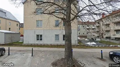 Apartments for rent in Söderköping - Photo from Google Street View