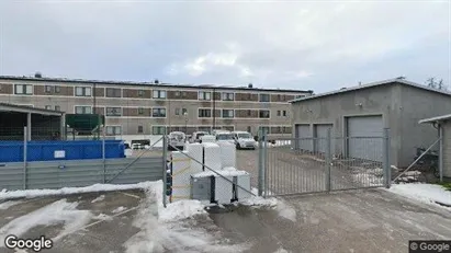 Apartments for rent in Gotland - Photo from Google Street View
