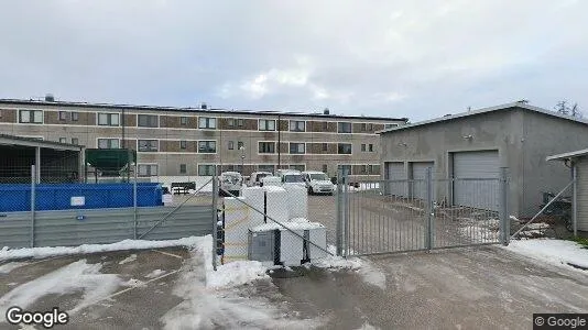 Apartments for rent in Gotland - Photo from Google Street View