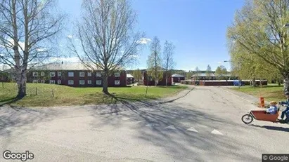 Apartments for rent in Skellefteå - Photo from Google Street View