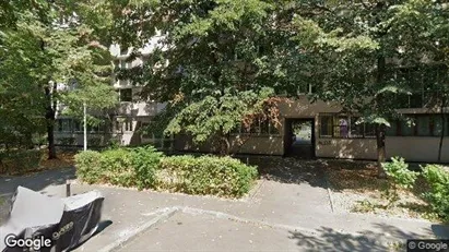 Apartments for rent in Bucharest - Sectorul 6 - Photo from Google Street View