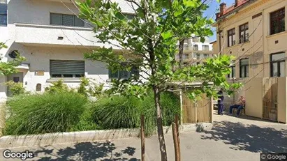 Apartments for rent in Bucharest - Sectorul 3 - Photo from Google Street View