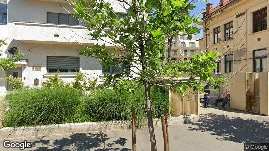 Apartments for rent in Bucharest - Sectorul 3 - Photo from Google Street View
