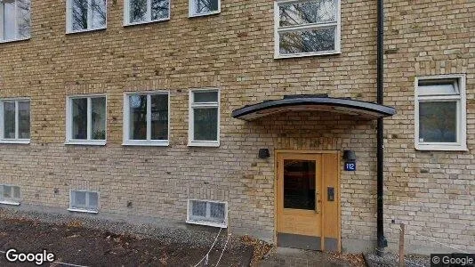 Apartments for rent in Stockholm South - Photo from Google Street View