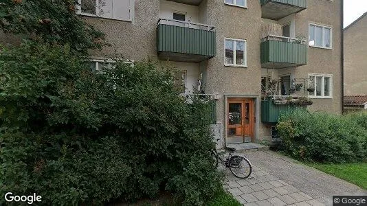 Apartments for rent in Stockholm South - Photo from Google Street View