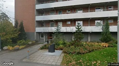 Apartments for rent in Stockholm West - Photo from Google Street View