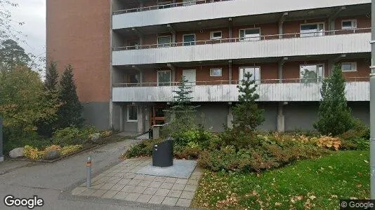 Apartments for rent in Stockholm West - Photo from Google Street View