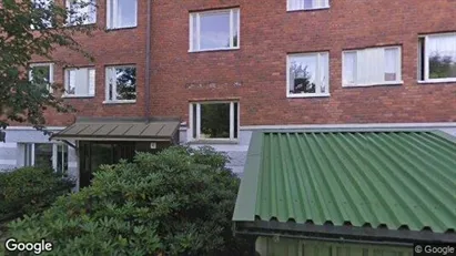 Apartments for rent in Värmdö - Photo from Google Street View