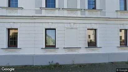 Apartments for rent in Leipzig - Photo from Google Street View