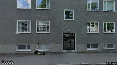 Apartments for rent in Linköping - Photo from Google Street View