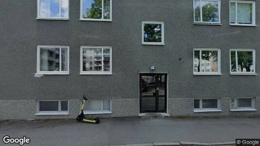 Apartments for rent in Linköping - Photo from Google Street View