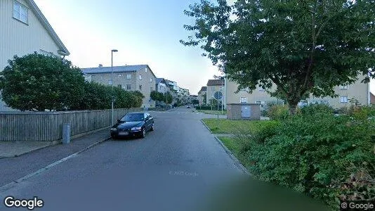 Apartments for rent in Varberg - Photo from Google Street View