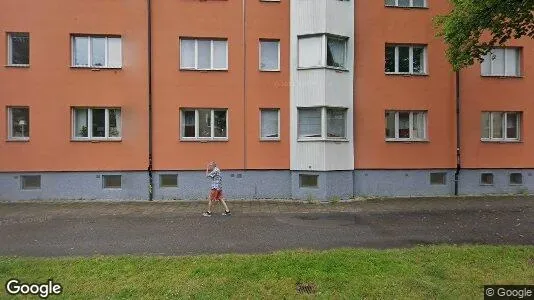 Apartments for rent in Eskilstuna - Photo from Google Street View