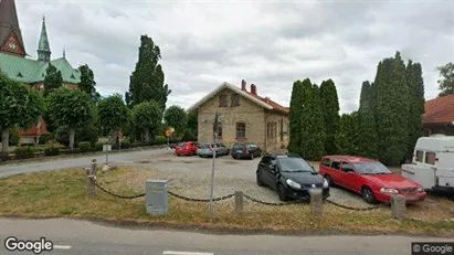 Apartments for rent in Landskrona - Photo from Google Street View