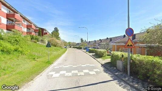 Apartments for rent in Stockholm West - Photo from Google Street View