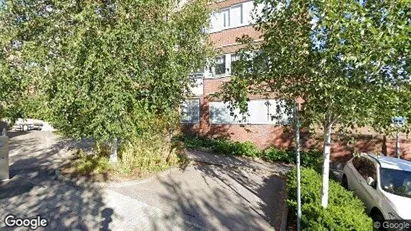 Apartments for rent in Askim-Frölunda-Högsbo - Photo from Google Street View