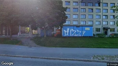 Apartments for rent in Uppsala - Photo from Google Street View