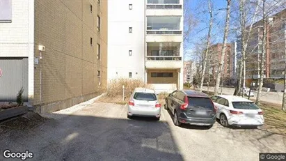 Apartments for rent in Helsinki Eteläinen - Photo from Google Street View