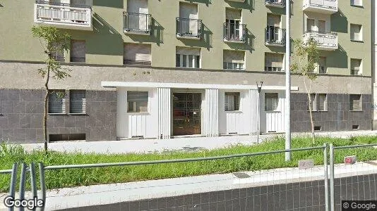 Rooms for rent in Milano Zona 6 - Barona, Lorenteggio - Photo from Google Street View