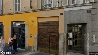 Rooms for rent in Milano Zona 1 - Centro storico - Photo from Google Street View