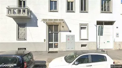Rooms for rent in Milano Zona 3 - Porta Venezia, Città Studi, Lambrate - Photo from Google Street View