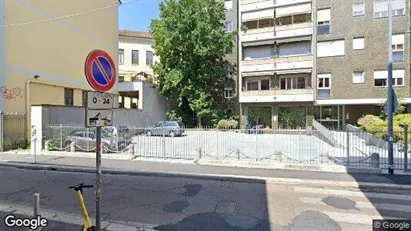 Rooms for rent in Milano Zona 1 - Centro storico - Photo from Google Street View