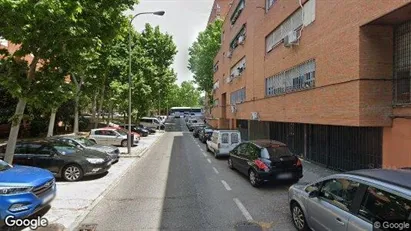 Rooms for rent in Arona - Photo from Google Street View