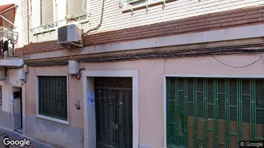 Rooms for rent in Castelletto sopra Ticino - Photo from Google Street View