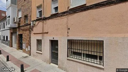 Rooms for rent in Borgomanero - Photo from Google Street View