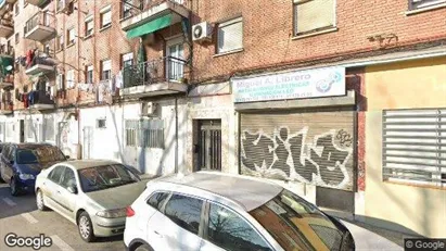 Rooms for rent in Borgomanero - Photo from Google Street View