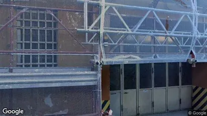 Apartments for rent in Trieste - Photo from Google Street View