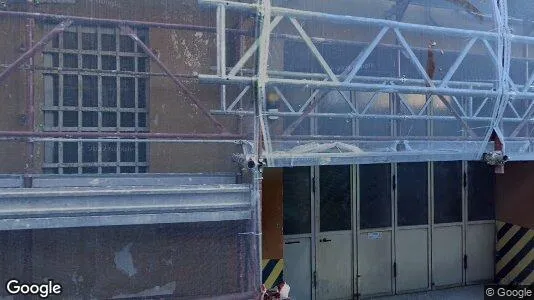 Apartments for rent in Trieste - Photo from Google Street View