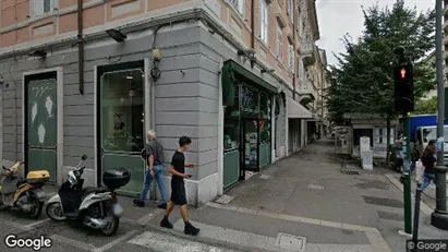 Apartments for rent in Trieste - Photo from Google Street View