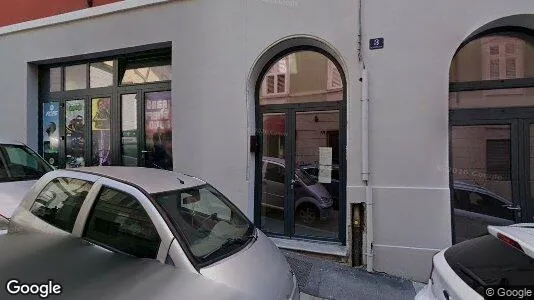 Apartments for rent in Trieste - Photo from Google Street View