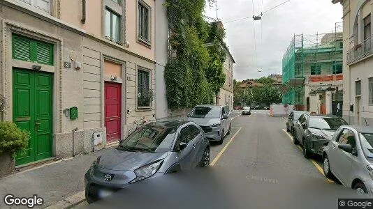 Rooms for rent in Milano Zona 6 - Barona, Lorenteggio - Photo from Google Street View