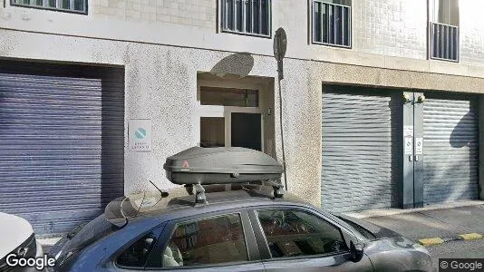 Apartments for rent in Trieste - Photo from Google Street View