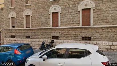 Apartments for rent in Trieste - Photo from Google Street View