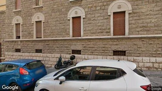 Apartments for rent in Trieste - Photo from Google Street View