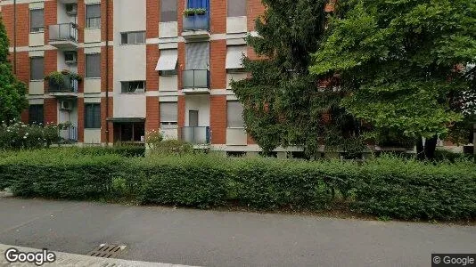 Rooms for rent in Milano Zona 4 - Vittoria, Forlanini - Photo from Google Street View